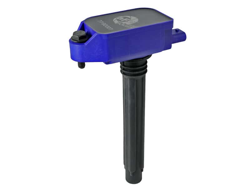 aFe — aFe SCORCHER Ignition Coil Various Dodge/Jeep/RAM 16-25 V6-3.6L
Ignition Coil - view 1