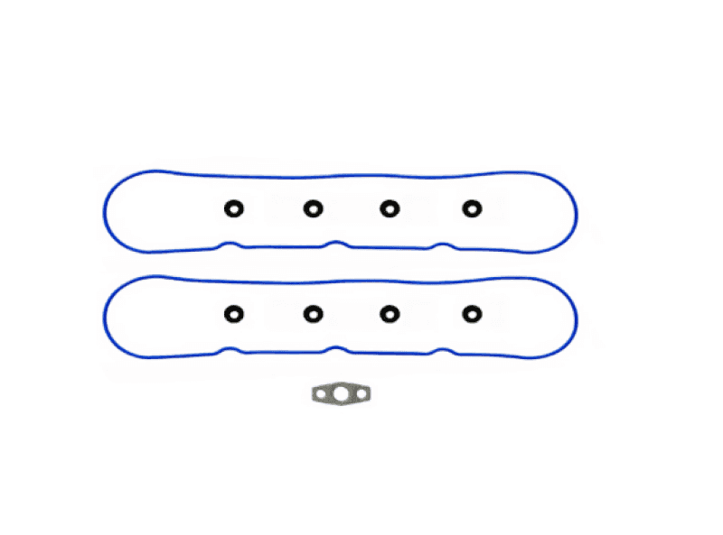 Fel-Pro — Fel-Pro Engine 09-13 Chevrolet Silverado 1500/08-13 Corvette Valve Cover Gasket Set - view 2