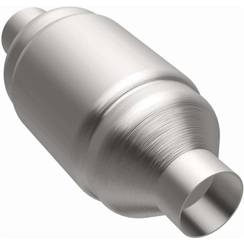 Magnaflow — MagnaFlow Conv Univ 1.75inch C/C
OEM Grade
Standard - view 30