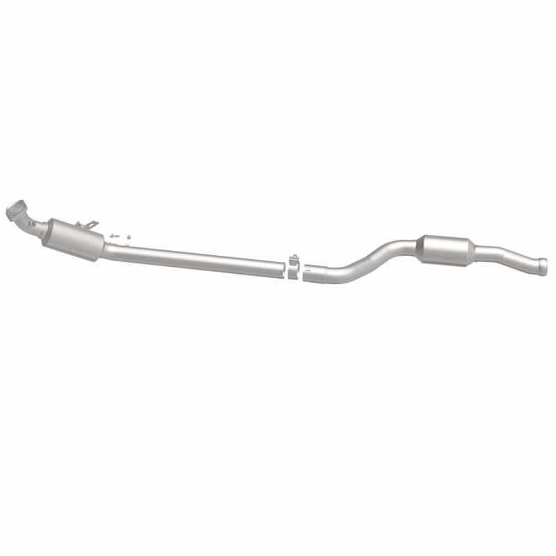 Magnaflow — MagnaFlow DF Conv 13-14 Mercedes-Benz GLK350 3.5L
California - view 8