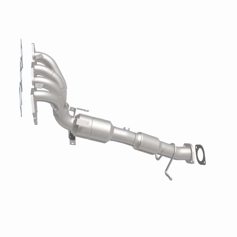 Magnaflow — MagnaFlow Conv DF 04-05 Mazda 3 2.3L Manifold
OEM Grade
OEM - view 11