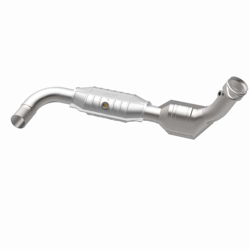 Magnaflow — MagnaFlow Conv DF 99-00 Ford Exped 4.6L
California - view 21