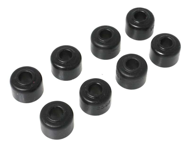 Energy Suspension — Energy Suspension 88-92 Mazda 626/MX6 Black Front End Links
Sway Bar Link - view 1