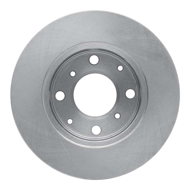 DFC — DFC 79-83 Honda Civic Front Brake Rotor
DFC Brake Rotor - view 5