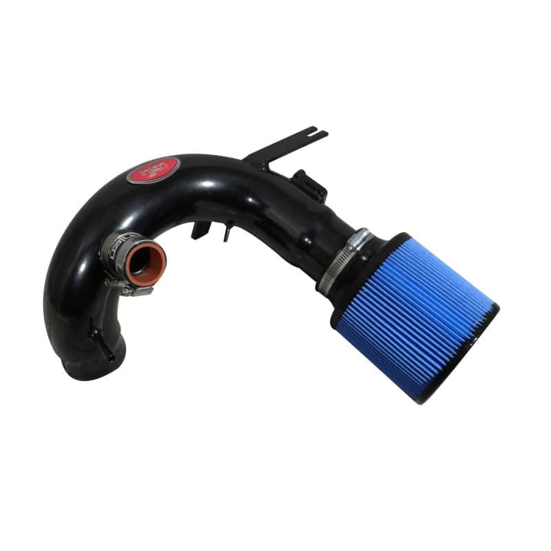 Injen — Injen 09-11 Mitsubishi Ralliart 2.0L 4cyl Turbo Black Tuned Short Ram Intake System w/ MR Tech
Short Ram Intake
Air Intake Kit - view 1