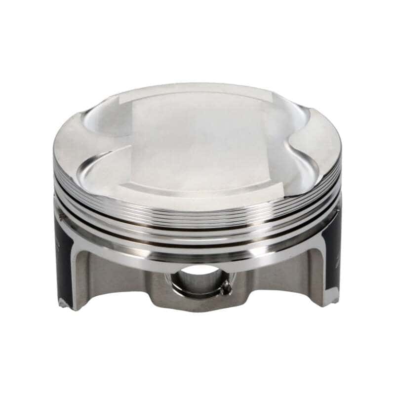 Wiseco — Wiseco Ford 5.0L Modular RED Series Piston Set 3662in Bore 1170in Compression Height - Set of 8
Piston Set - view 9