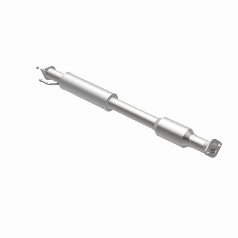 Magnaflow — Magnaflow 2015 Sedona 3.3 Underbody Direct Fit Converter
OEM Grade
OEM - view 22