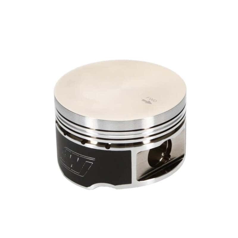Wiseco — Wiseco Nissan SR20 Turbo FT 1.260 X 86.5 Piston Shelf Stock
Piston - view 3