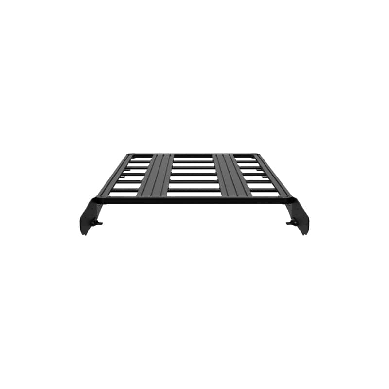 KC HiLiTES — KC HiLiTES 10-23 Lexus GX460/Toyota LC 150 Platform One Roof Rack - view 5