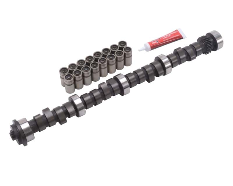 Edelbrock — Edelbrock Perf RPM Cam and Lifters Kit Olds 350-403
CAMSHAFTS - view 1
