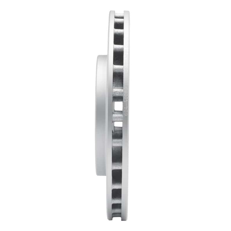 DFC — DFC 96-00 Chrysler Town & Country Front GeoSPEC Coated Rotor
DFC Brake Rotor - view 3