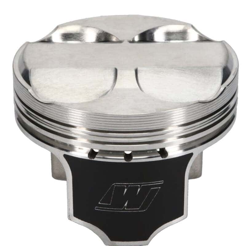 Wiseco — Wiseco Honda K24 w/K20 Head +5cc 12.5:1 CR Piston Shelf Stock
Piston - view 6