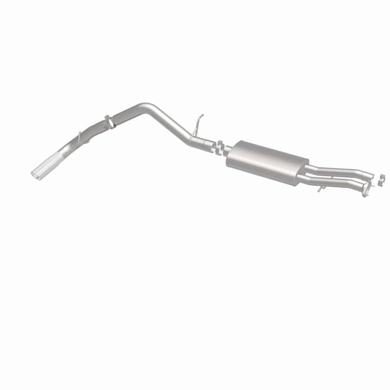 Magnaflow — MagnaFlow Sys C/B Escalade 6.0L 00-02
Cat-Back - view 8