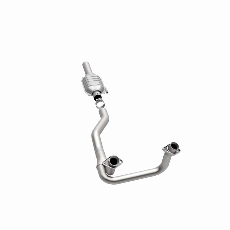 Magnaflow — MagnaFlow Conv DF Ford 87 91
Standard Grade
Standard - view 24