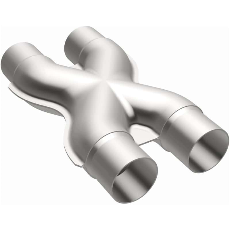 Magnaflow — MagnaFlow Smooth Trans X 2.25/2.25 X 12 SS
Exhaust Pipe - view 28