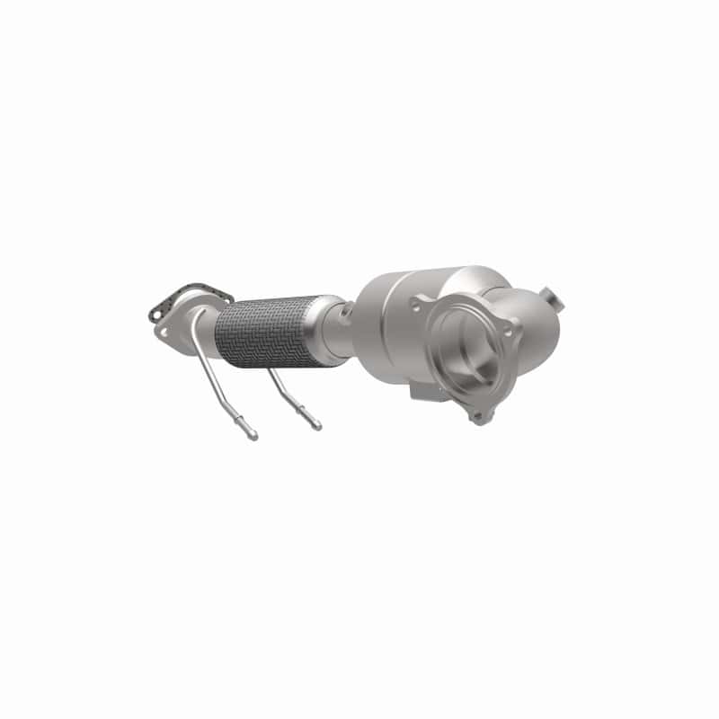 Magnaflow — MagnaFlow OEM Grade 13-16 Ford Fusion L4-1.5L Direct Fit Federal Catalytic Converter
OEM Grade
OEM - view 23