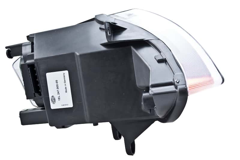 Hella — Hella 2003-2008 BMW Z4 Halogen Headlight Assembly - view 6