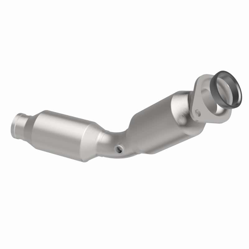 Magnaflow — Magnaflow 12-15 Prius V L4 1.8 OEM Underbody Direct Fit Converter
OEM Grade
OEM - view 25