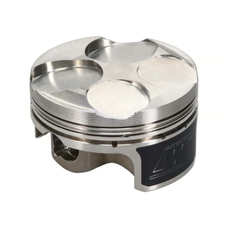 Wiseco — Wiseco Honda CBR600RR 07-19 13.51 CR Piston Kit
Piston Kit - view 4