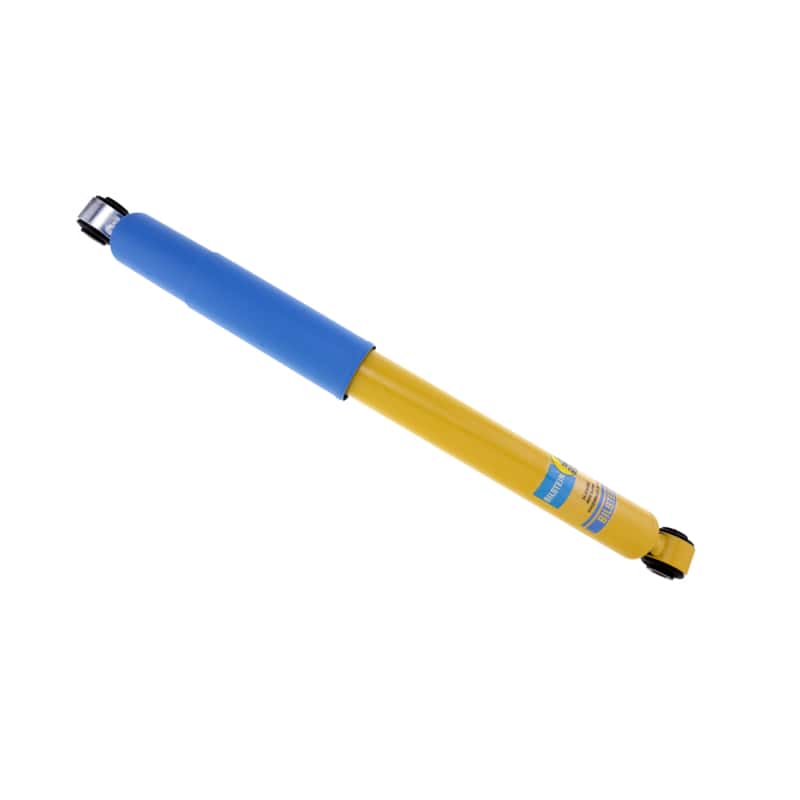 Bilstein — Bilstein 4600 Series 14 Chevy Silverado 1500 / 14 GMC Sierra 1500 Rear 46mm Monotube Shock Absorber
Shock - view 2