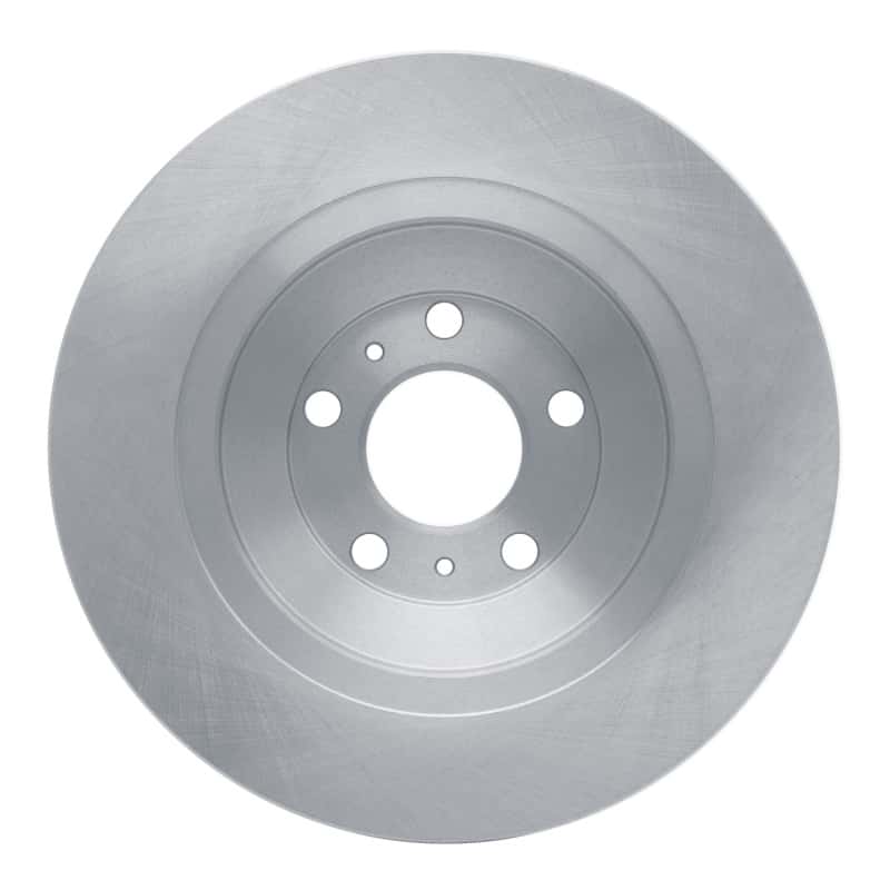 DFC — DFC 04-18 Audi S8 Rear Brake Rotor
DFC Brake Rotor - view 5