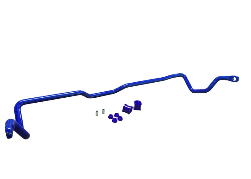 Superpro — SuperPro 1998 Lexus LX470 Base Rear 27mm HD Sway Bar Kit
Sway Bar - view 4