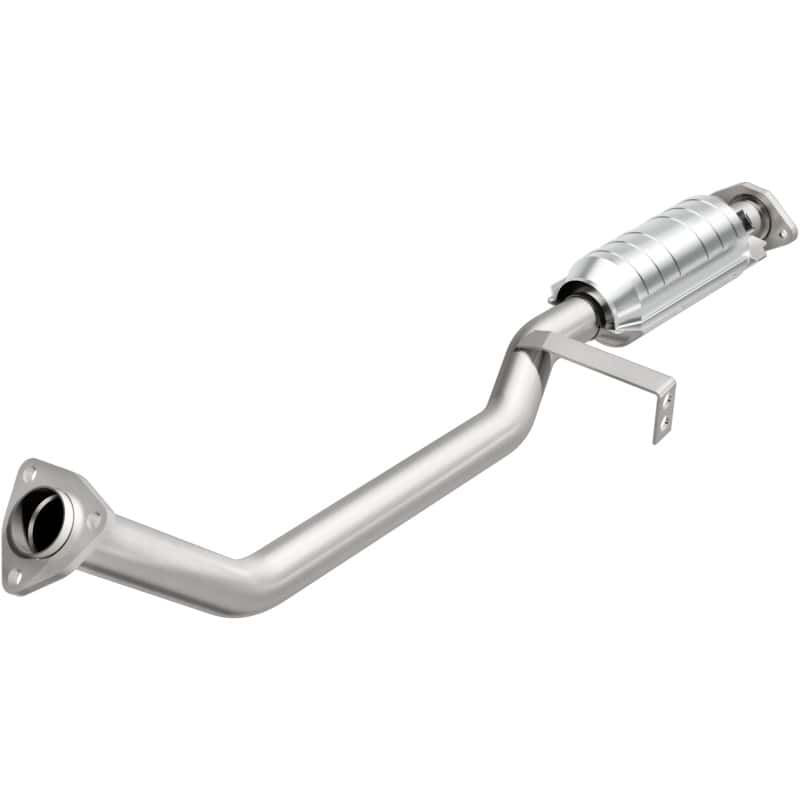 Magnaflow — Magnaflow Conv DF 93-95 Infiniti J30 3.0L P/S
Standard Grade
Standard - view 2