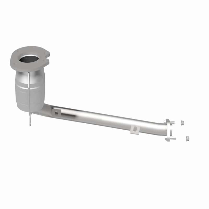 Magnaflow — MagnaFlow Conv DF 88-90 Honda CRX 1.5 front
Standard Grade
Standard - view 14