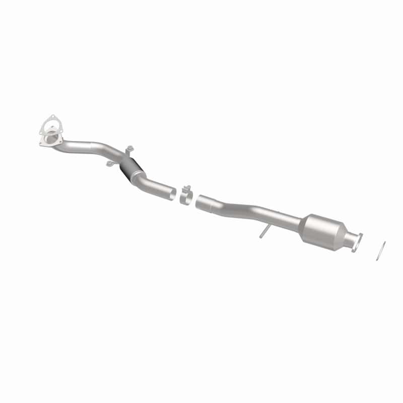 Magnaflow — Magnaflow 14-15 Regal 2 Underbody Direct Fit Converter
OEM Grade
OEM - view 12