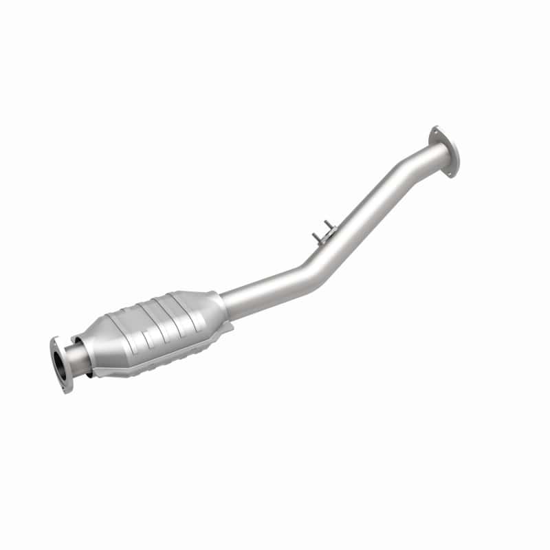 Magnaflow — MagnaFlow Conv DF 95-98 Toyota T100 4WD 3.4L
HM Grade
HM - view 9