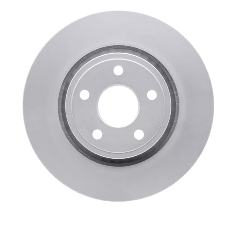 DFC — DFC 11-25 Dodge Durango Front GeoSPEC Coated Rotor
DFC Brake Rotor - view 1