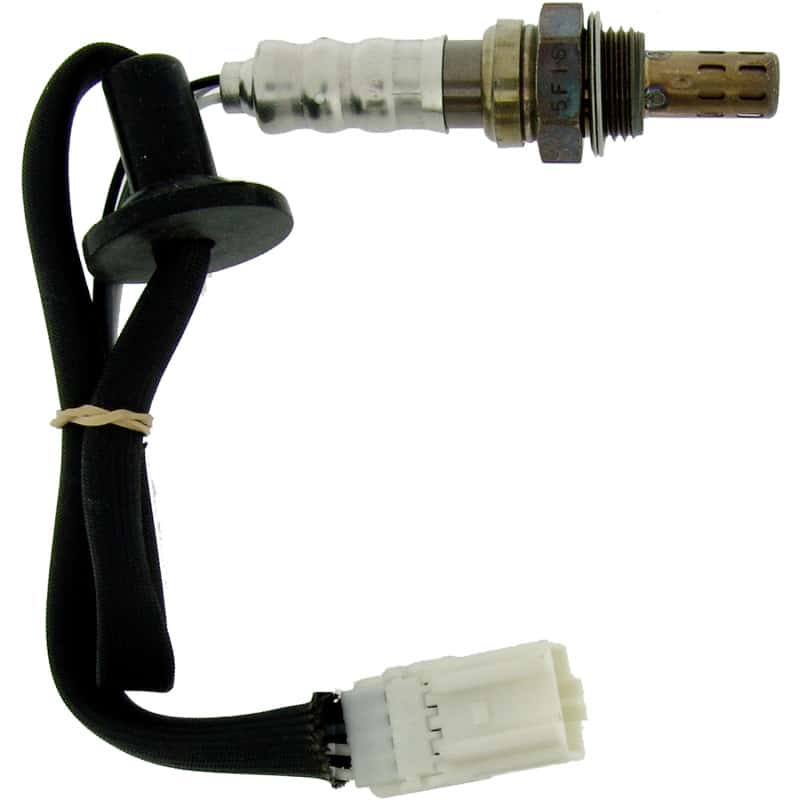 NGK — NGK Jaguar XJ12 1996-1995 Direct Fit Oxygen Sensor - view 1