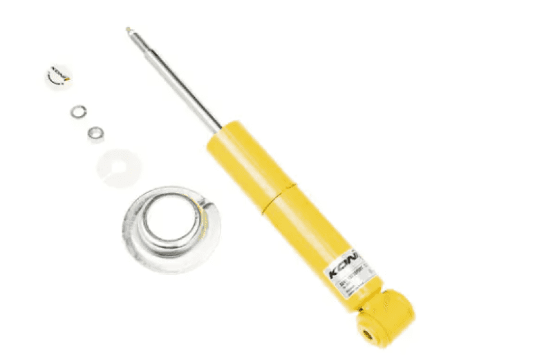 KONI — Koni Sport (Yellow) Shock 2022+ Toyota GT86 Rear Shock - view 2