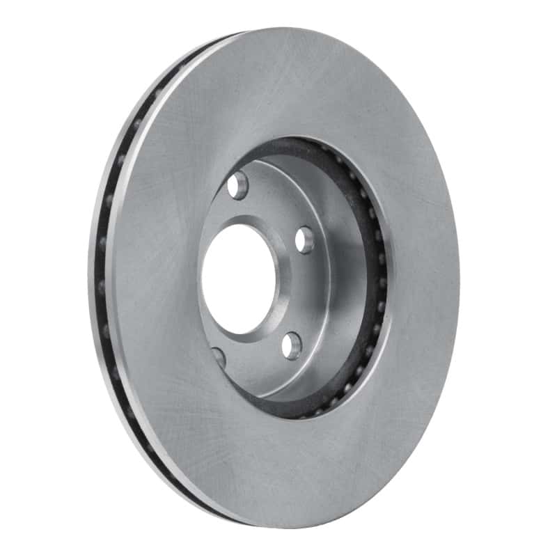 DFC — DFC 90-05 Buick Skylark Front Brake Rotor
DFC Brake Rotor - view 4