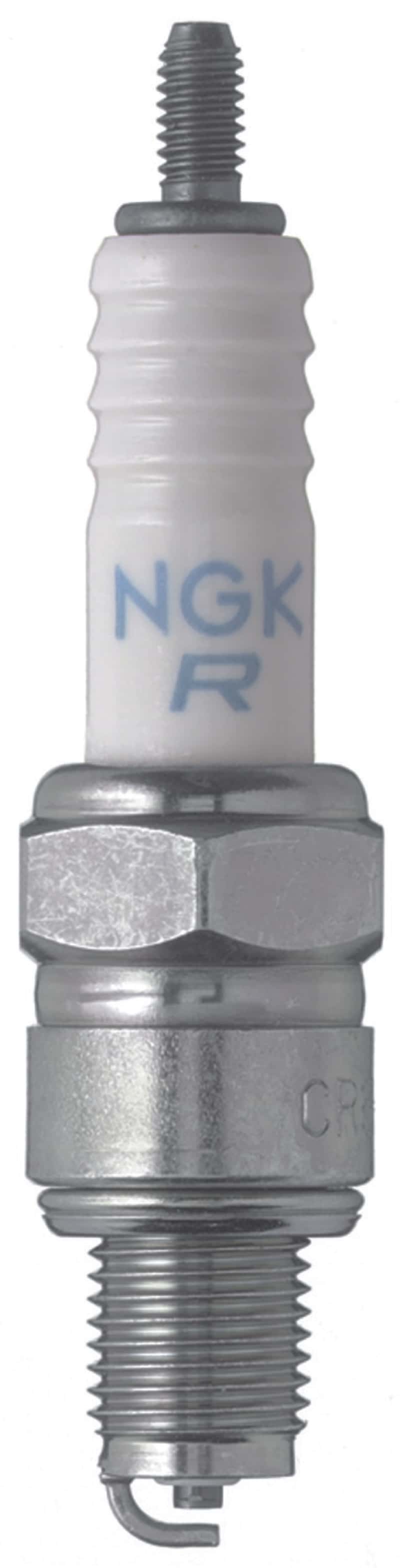 NGK — NGK Standard Spark Plug Box of 4 (CR7HS) - view 1