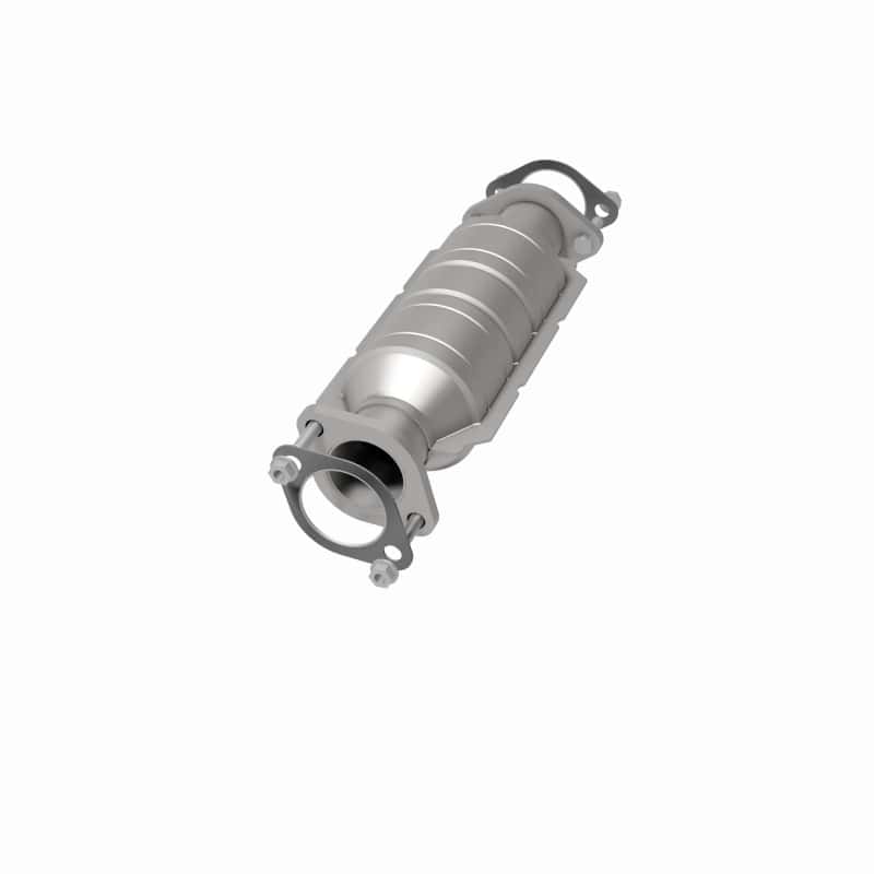 Magnaflow — MagnaFlow Conv DF 2008 Kia Spectra 2.0L
OEM Grade
OEM - view 17