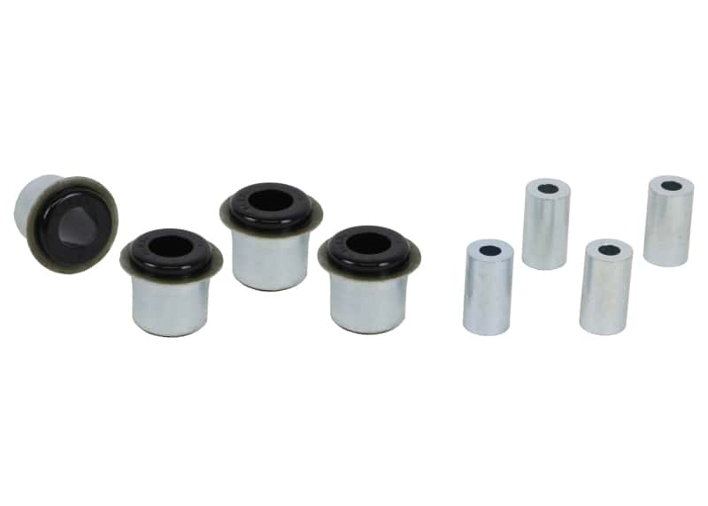 Whiteline — Whiteline 06-13 Lexus IS250 / 08-13 Lexus IS350 Front Control Arm Upper Inner Rear Bushing Kit
Control Arm Bushing - view 3