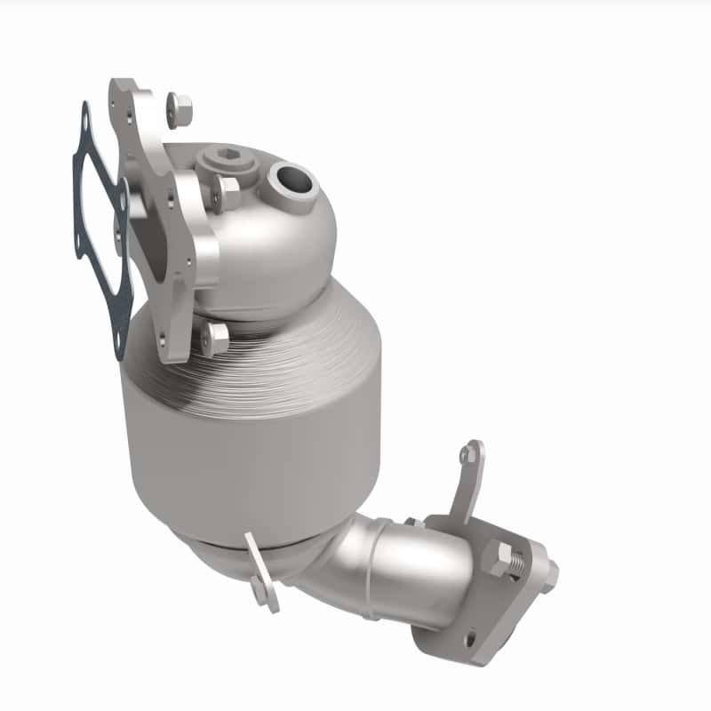 Magnaflow — Magnaflow 15-21 Honda Fit 1.5L Direct Fit CARB Compliant Converter
California - view 6