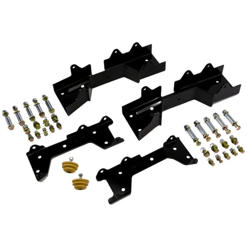 Belltech — Belltech C-SECTION KIT 99-00 GM C1500 W/5inch FRAME
C-NOTCH KIT - view 3