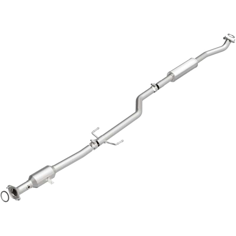 Magnaflow — Magnaflow 14-16 CX-5 L4 2.5 OEM Underbody Direct Fit Converter
OEM Grade
OEM - view 1