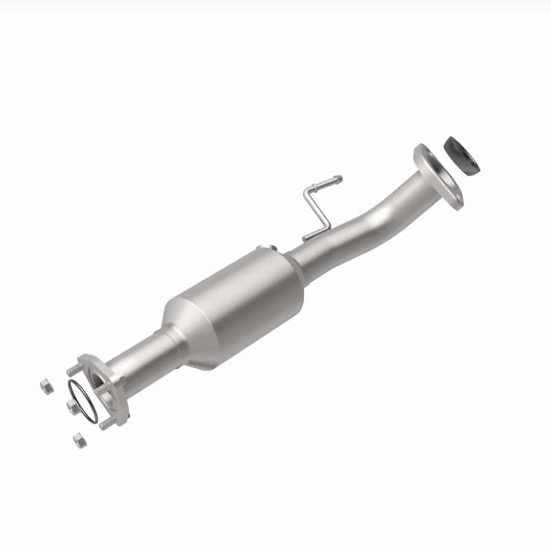 Magnaflow — MagnaFlow Conv DF 03-05 Honda Civic 1.3
OEM Grade
OEM - view 18