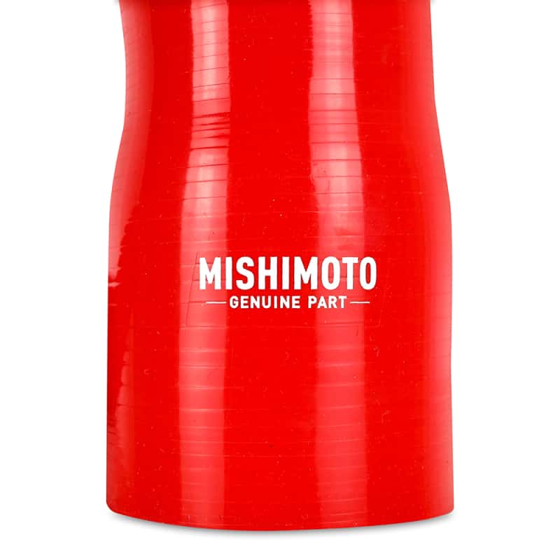 Mishimoto — Mishimoto 1991-1993 Dodge 5.9L Cummins Silicone Coolant Hose Kit Red
Radiator Hose Kit - view 4