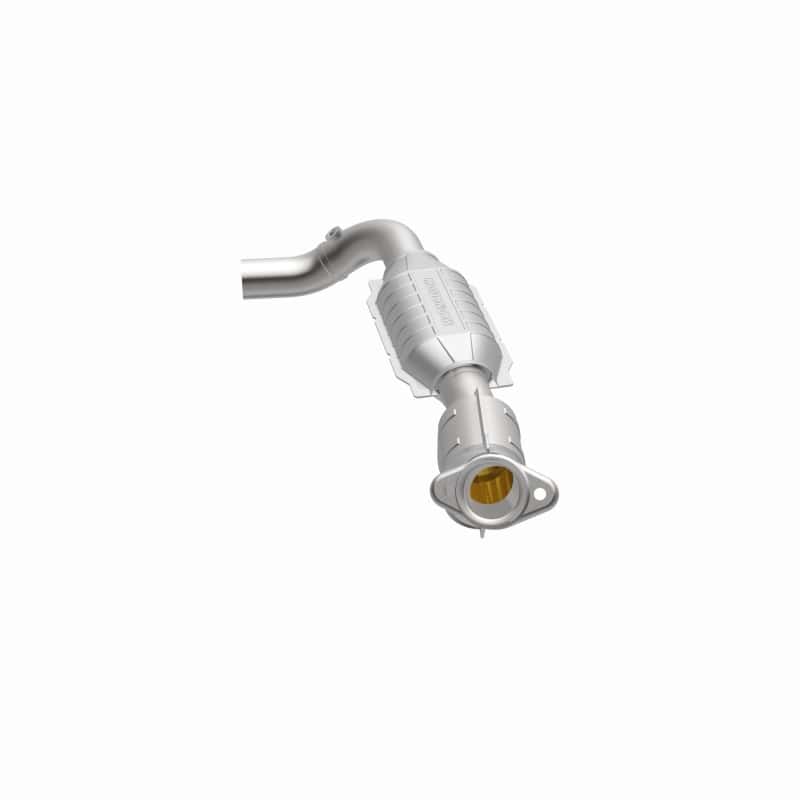Magnaflow — MagnaFlow Conv DF 00-03 Ford Van 4.2L OEM
OEM Grade
OEM - view 24