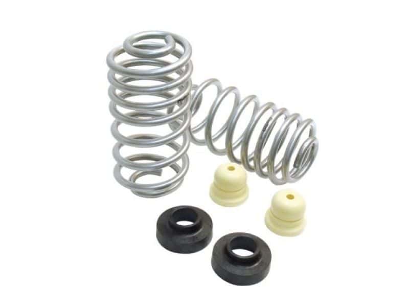 Belltech — Belltech PRO COIL SPRING SET 07+ GM TAHOE/YUKON 4inch W/O A/R
PRO COIL SPRING SET - view 1
