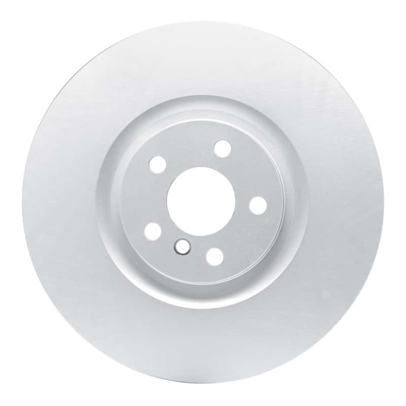 DFC — DFC 19-25 BMW M235I xDrive Gran Coupe Right Front GeoSPEC Coated Rotor - view 1