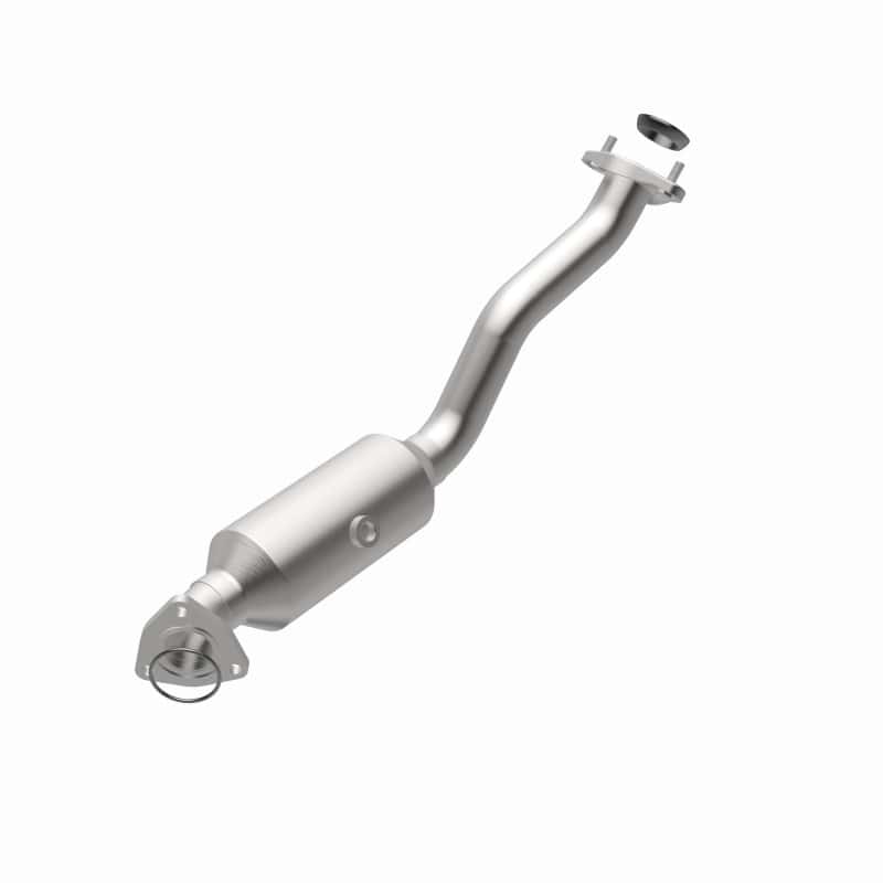 Magnaflow — MagnaFlow California Catalytic Converter Direct Fit 07-08 Honda Fit 1.5L
California - view 23