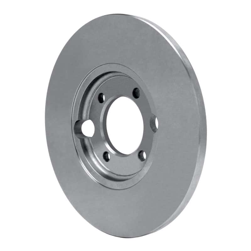 DFC — DFC 83-93 Jaguar XJS Rear Brake Rotor
DFC Brake Rotor - view 4