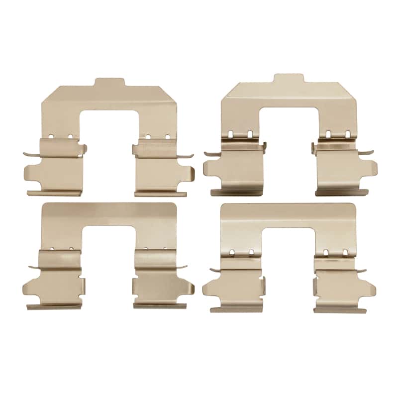 DFC — DFC 15-21 Ford Mustang Rear Premium Hardware Kit
DFC Disc Brk Hdw Kit - view 2