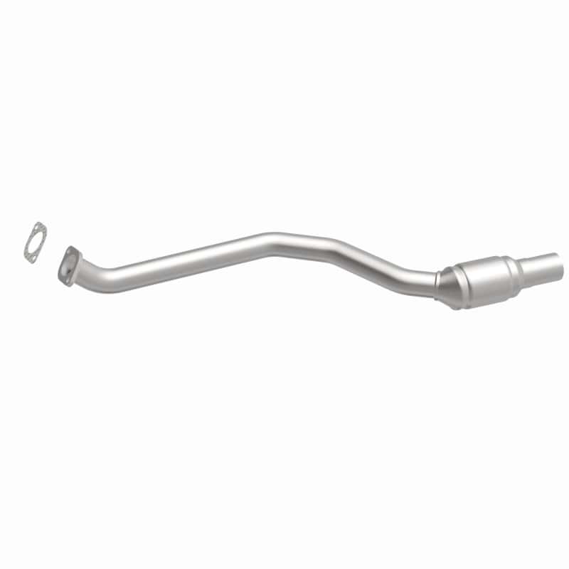 Magnaflow — MagnaFlow Conv DF 08-09 BMW 535i 3.0L DS Rea
OEM Grade
OEM - view 10