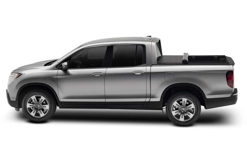 Truxedo — Truxedo 17-20 Honda Ridgeline 4ft 8in Lo Pro Bed Cover - view 19